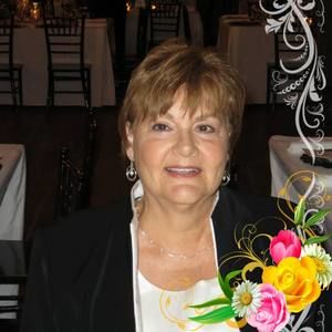 Meet your Posher, Sandra